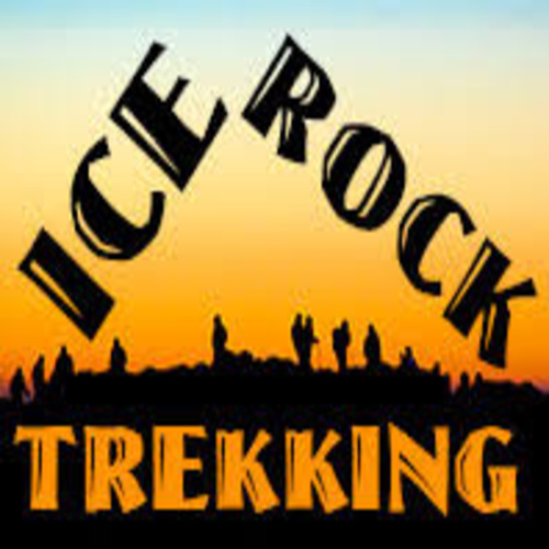 Ice Rock Trekking